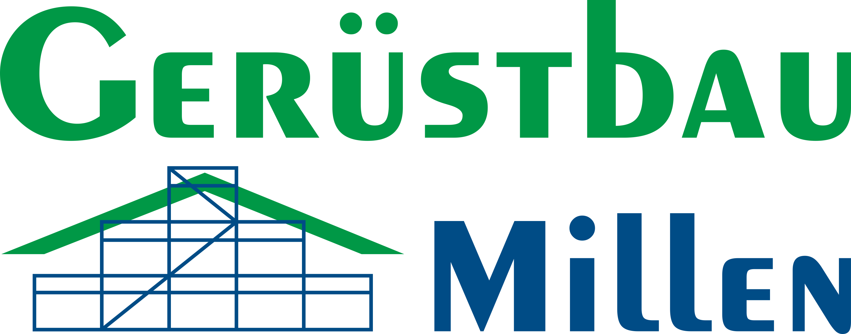 Gerüstbau Gerhard Millen